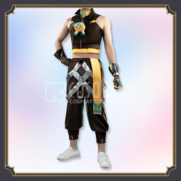 宇佐美リト　コスプレ衣装 バーチャル YouTuber Vtuber 宇佐美リト コスプレ衣装